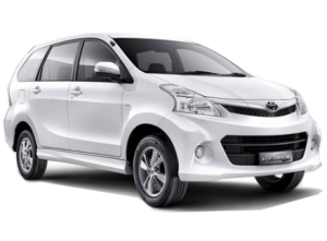 Rental Mobil di Malang Drop off